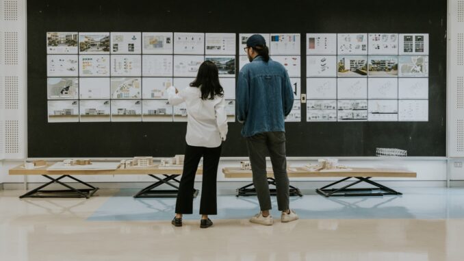 Architecture firms report decline in billings for commercial real estate Architecture firms report decline in billings for commercial real estate