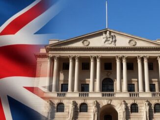 Bank of England weighs scrapping Britcoin plans as industry solutions reduce need for CBDC