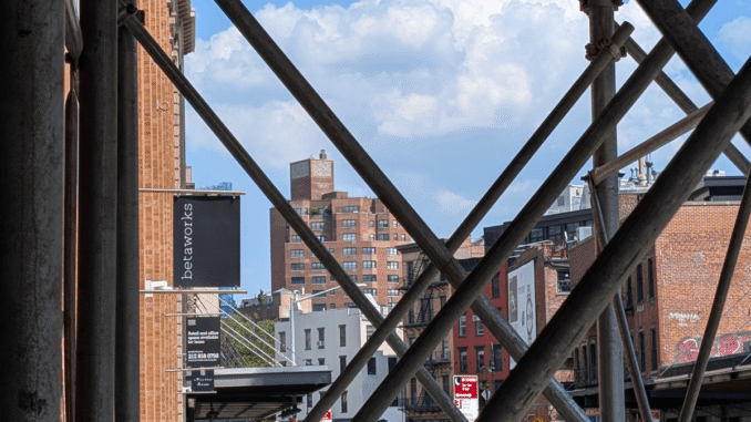Betaworks Fund III announcements