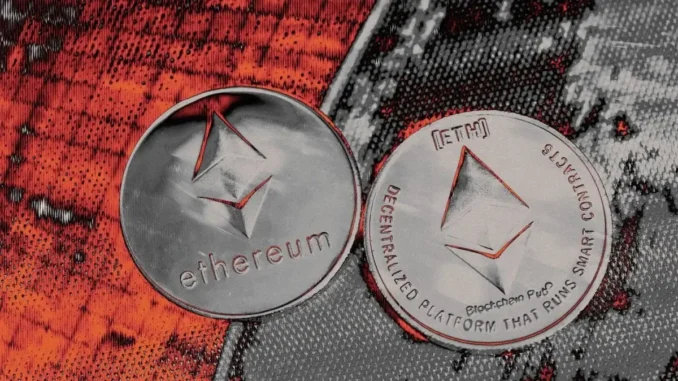 Bit Digital Boosts Ethereum Holdings to Over 120,000 ETH