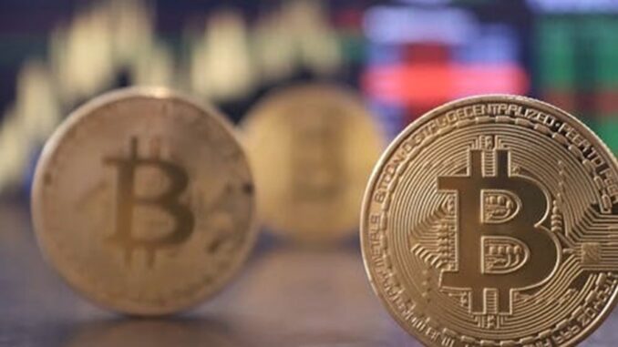 Bitcoin Bulls Gain Traction From Ideal Long Zone: 2 Scenarios Bitcoin Bulls Gain Traction From Ideal Long Zone: 2 Scenarios For The Week Ahead