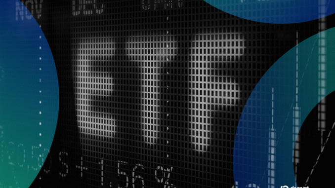 Bitcoin ETFs Shed $342 Million As 15-Day Streak Ends