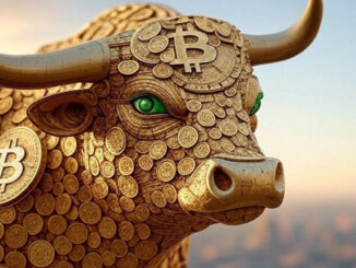 Bitcoin Hits New All Time High Of $113,900 As Adoption Accelerates