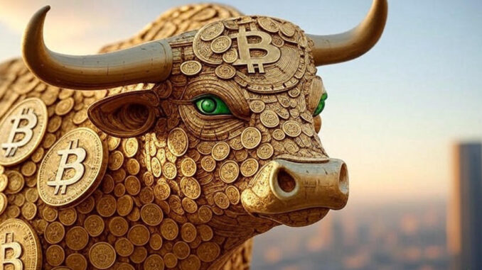Bitcoin Hits New All Time High Of $113,900 As Adoption Accelerates