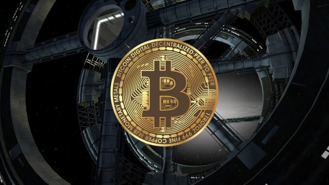 Bitcoin Joins Elite Club: The Crypto King Rockets To No. Bitcoin
