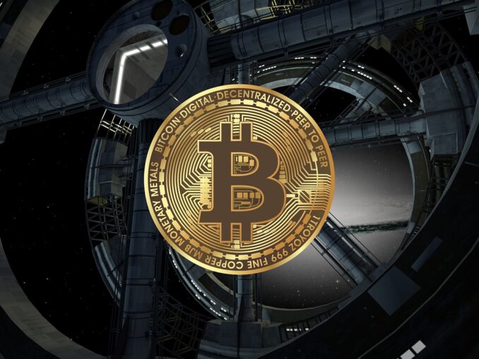 Bitcoin