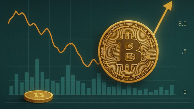 Bitcoin MVRV Oscillator Predicts First Sell Pressure Level At $130,900 Bitcoin MVRV Oscillator Predicts First Sell Pressure Level At $130,900 – Details