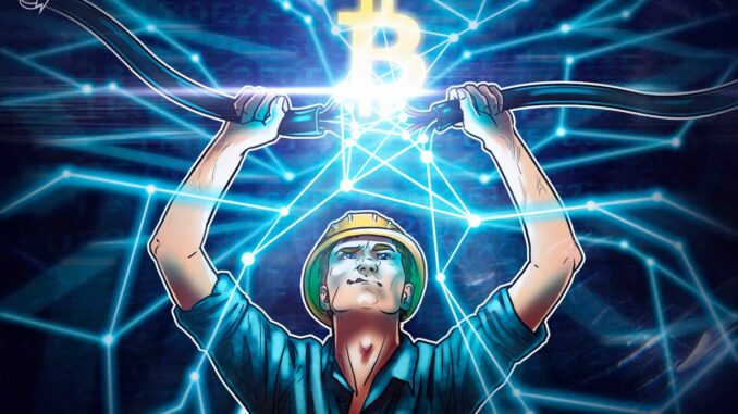 Bitcoin Miner Phoenix Group launches $150M Crypto Treasury: BTC, SOL Bitcoin Miner Phoenix Group launches $150M Crypto Treasury: BTC, SOL
