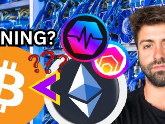 Bitcoin Miners Buying Ethereum? (More Profitable Than Bitcoin Mining)