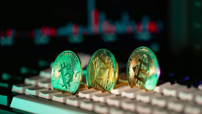 Bitcoin Must Hold $106,000 And $98,000 To Avoid Breakdown Bitcoin Must Hold $106,000 And $98,000 To Avoid Breakdown