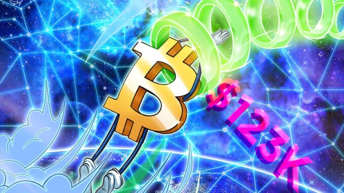 Bitcoin Price Pinned Below $120K But Analysts Say BTC Upside Bitcoin Price Pinned Below $120K But Analysts Say BTC Upside is Not Over