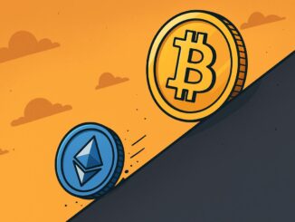 Bitcoin Surge Above $120,000 Could Send Ethereum to a New Record High