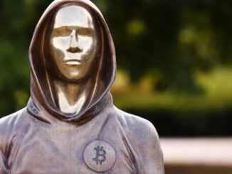 Bitcoin creator Satoshi Nakamoto may now be richer than Dell CEO Michael Dell