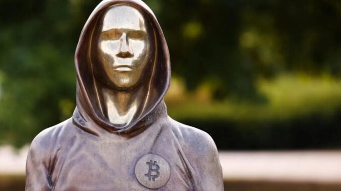 Bitcoin creator Satoshi Nakamoto may now be richer than Dell Bitcoin creator Satoshi Nakamoto may now be richer than Dell CEO Michael Dell