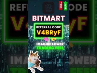 Bitmart Exchange 2025 Guide With Referral Code V4BRyF For Maximum Rewards | Crypto Horizon