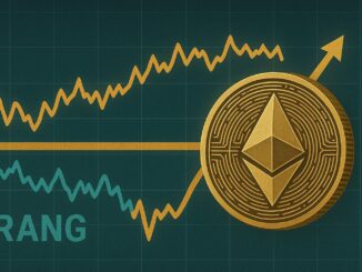 Breakout Above $2,800 Could Ignite Altseason
