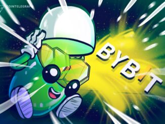 Bybit to Host PUMP Token Sale, But Europe Users Barred