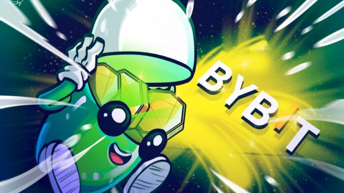 Bybit to Host PUMP Token Sale, But Europe Users Barred Bybit to Host PUMP Token Sale, But Europe Users Barred