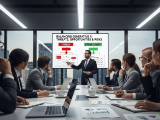 CISO dodges bullet protecting $8.8 trillion from shadow AI