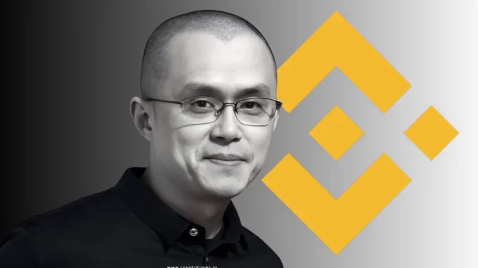 CZ Slams Binance Reserve Allegations: “Check the History Properly” Coinpedia - Fintech & Cryptocurreny News Media
