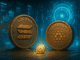 Cardano holds $0.90 as Hydra testnet hits 100K TPS, fueling ADA price predictions above $1.30.