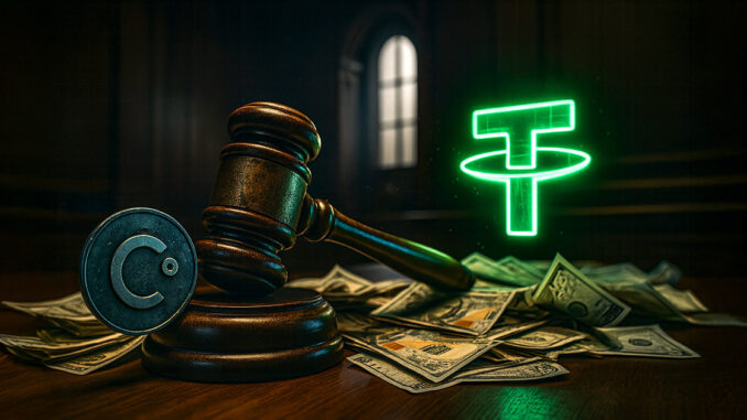 Celsius gets go-ahead in legal battle to recover $4B in Bitcoin from Tether
