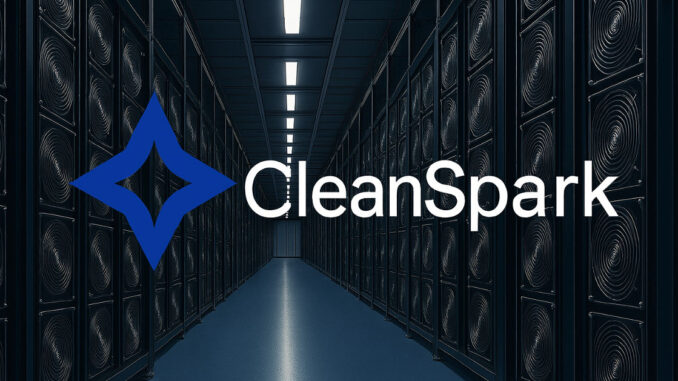 CleanSpark Announces Mining 685 Bitcoin Worth Over $74 Million In CleanSpark Announces Mining 685 Bitcoin Worth Over $74 Million In June