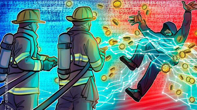 CoinDCX Launches White-hat Recovery Bounty after $44M Hack