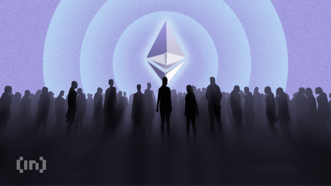 Crypto Inflows Hit $2 Billion as Ethereum Outshines Bitcoin Crypto Inflows Near $2 Billion as Ethereum Outshines Bitcoin in Altcoin-Led Rally