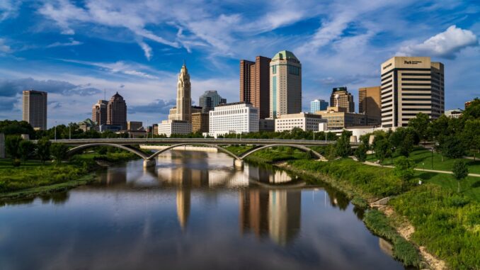 Drive Capital's second act – how the Columbus venture firm Drive Capital's second act – how the Columbus venture firm found success after a split