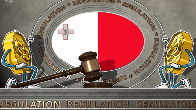 EU Regulator Flags MiCA Licensing Gaps By Malta’s MFSA EU Regulator Flags MiCA Licensing Gaps By Malta’s MFSA