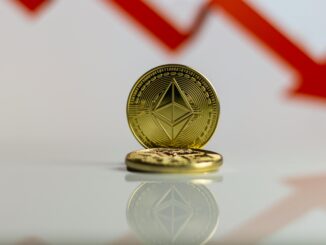 Ethereum Set To Hit $10,000, Elliott Wave Analysis Predicts