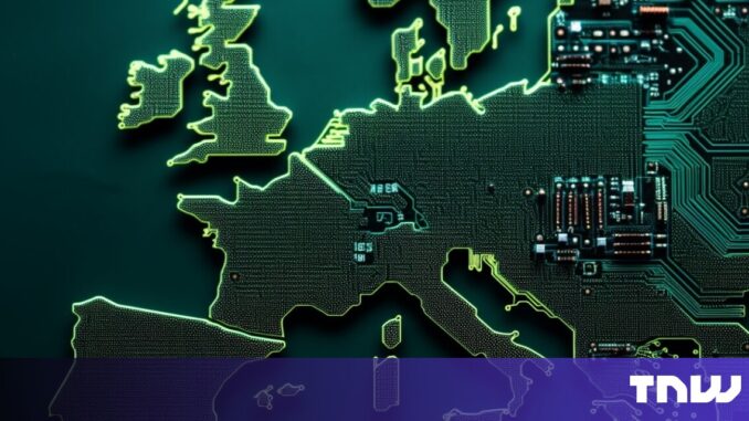 Europe’s 20 largest startup funding rounds this year (so far)