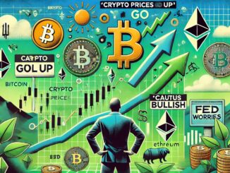 Experts Decode Record $123,000 Surge
