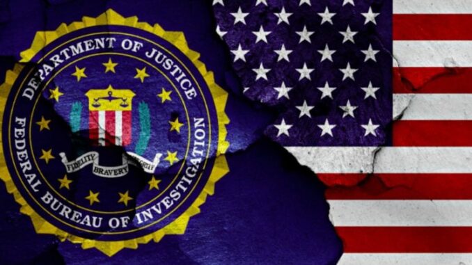 FBI and DEA bust $10 million crypto stash tied to FBI and DEA bust $10 million crypto stash tied to Mexico’s most feared cartel in nationwide drug raids