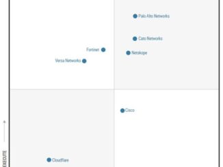 Facing AI-powered threats, CISOs consolidate around single-vendor SASE