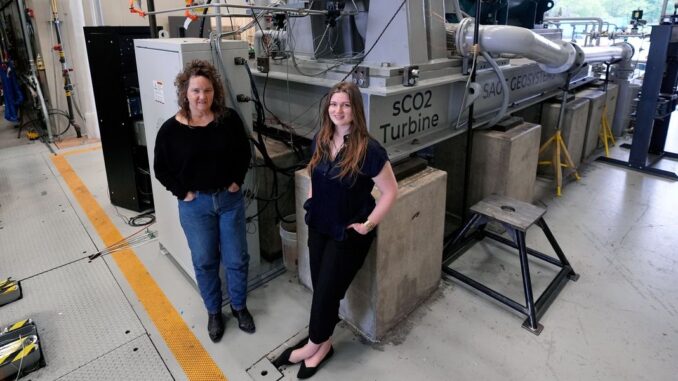 Geothermal Energy Survives Trump's "Big Beautiful Bill"