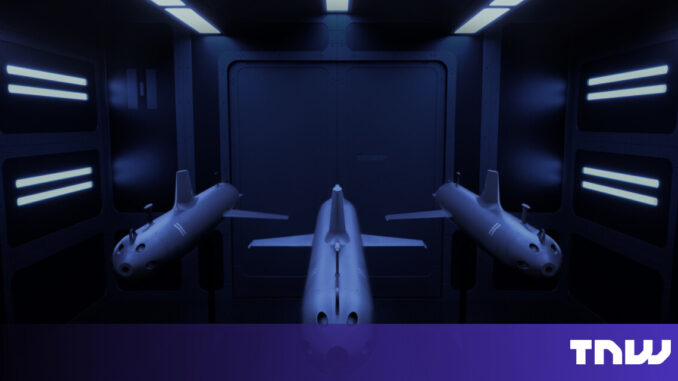 Germany snaps up 90% of Europe’s record defence tech funding Germany snaps up 90% of Europe’s record defence tech funding
