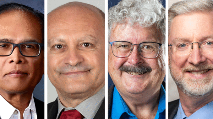 Get to Know the IEEE Board of Directors Get to Know the IEEE Board of Directors