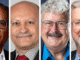 Get to Know the IEEE Board of Directors
