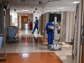 How Trump bill Medicaid cuts will impact U.S. health care