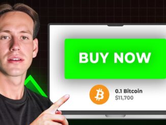 How to Buy Bitcoin and Crypto for Beginners 2025
