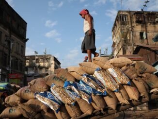 India consumer inflation extends slide to more than 6-year lows