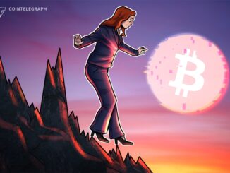 Is Bitcoin Price About to Fill a $114K Bitcoin CME Futures Gap?