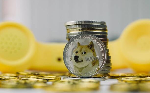 Is Dogecoin Finally Ready For A Bounce? Second Support Retest Dogecoin