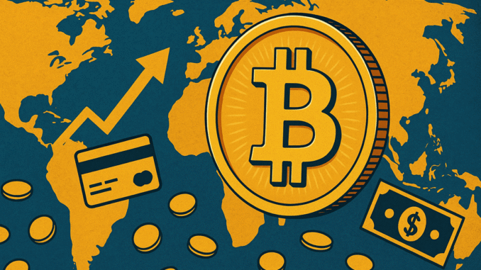Bitcoin news