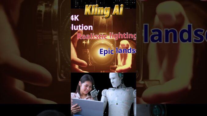 Kling AI Image to Video: Full Guide for Beginners
