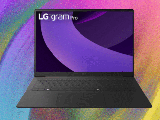 LG Gram Pro 16 (2025) Review: Thin Is Still In