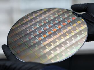 Low-Temp 2D Semiconductors: A Chipmaking Shift