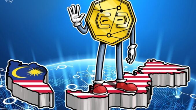 Malaysian Regulator Proposes Pre-Approved Crypto Listings